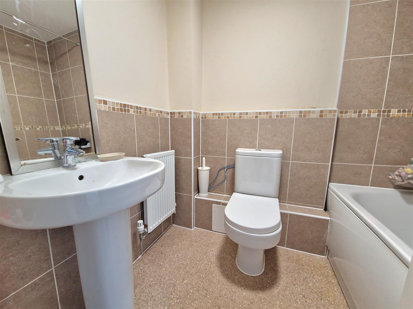 Wortham Close, Great Denham, Bedford